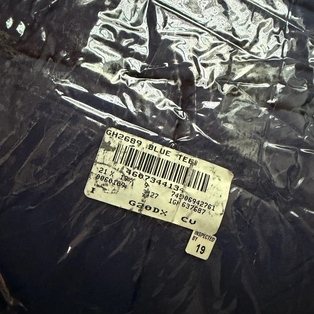 Garnet Hill Teen Cloud gh2689 sleeping bag - Picture 4 of 5